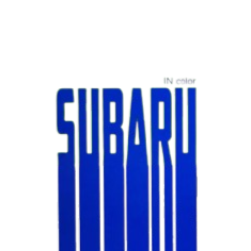 سوبارو