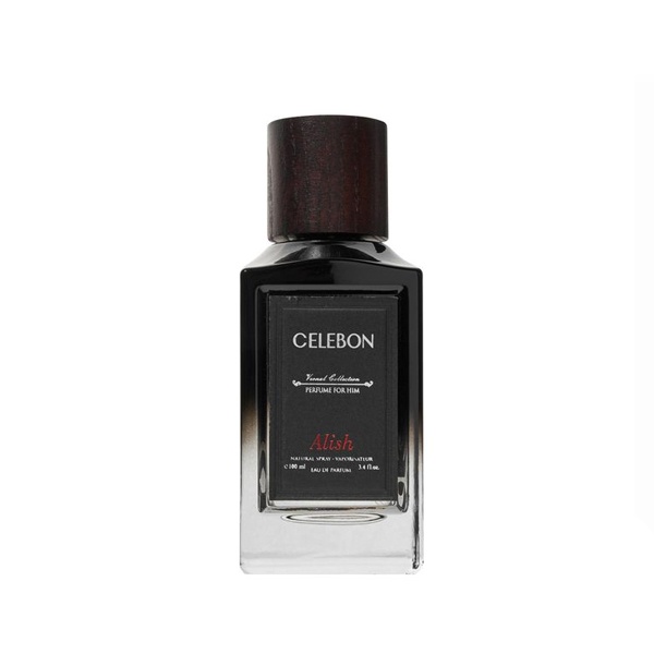 ادكلن Perfume celebon alish M 100ml
