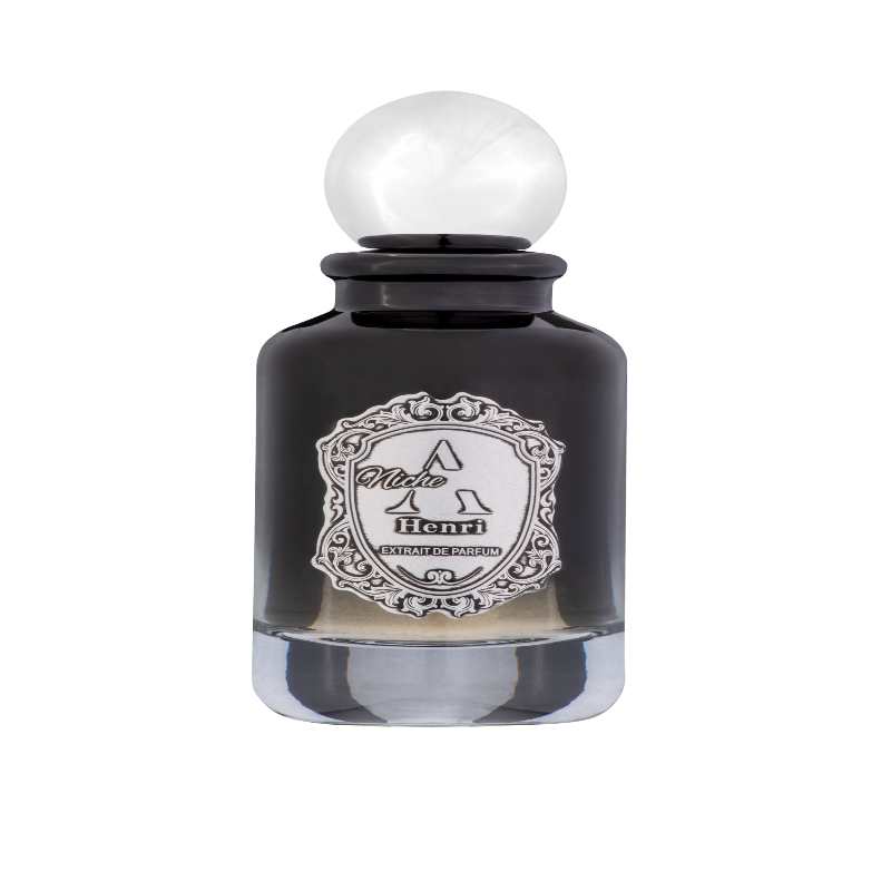 A NICHE HENRI EXTRAIT PARFUM 100 ML UNISEX