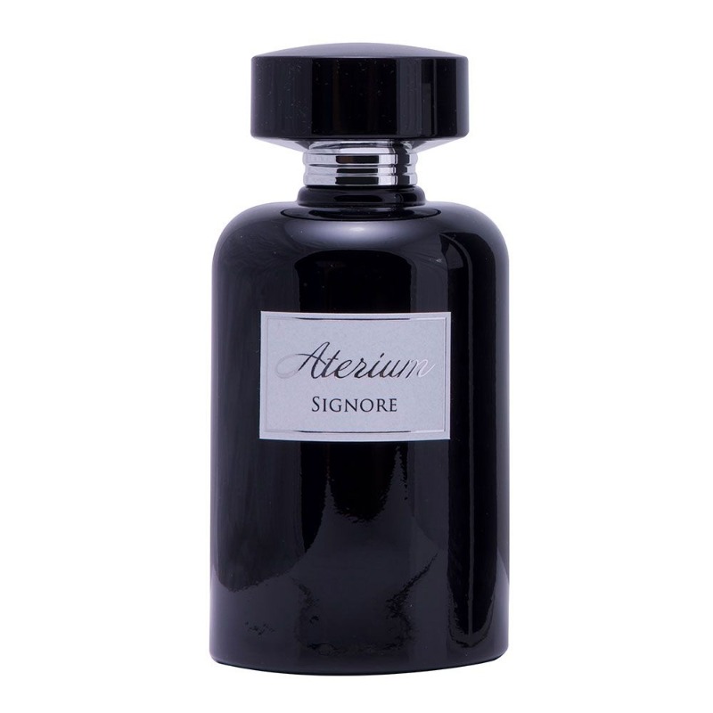 ادكلن ATERIUM CAT SIGNORE  EDP M 100ML