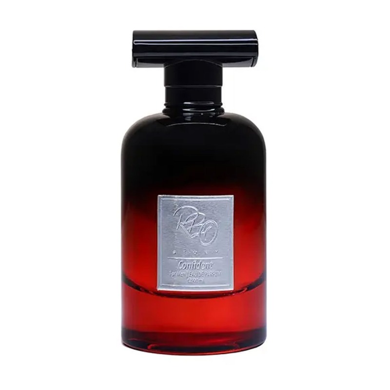 ادكلن RBC CONFIDENT FOR HIM EDP 100 ML 