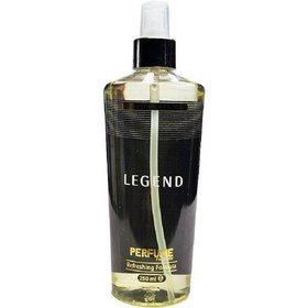 بادي اسپلش Legend black واپو