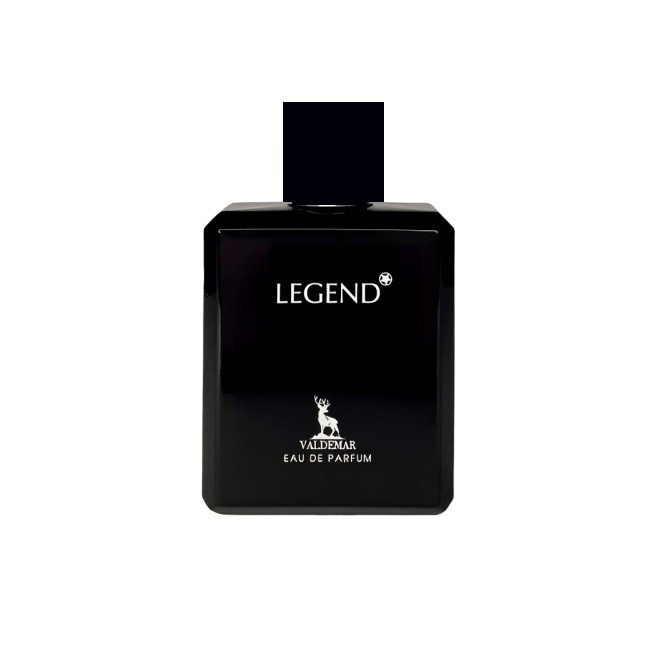 ادكلن LEGEND والدمار