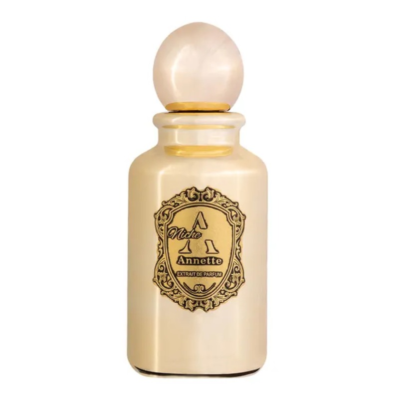 A NICHE ANNETTE EXTRAIT PARFUM 100 ML UNISEX