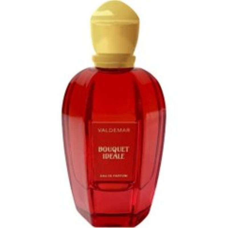 ادكلن BOUQUET IDEALE والدمار