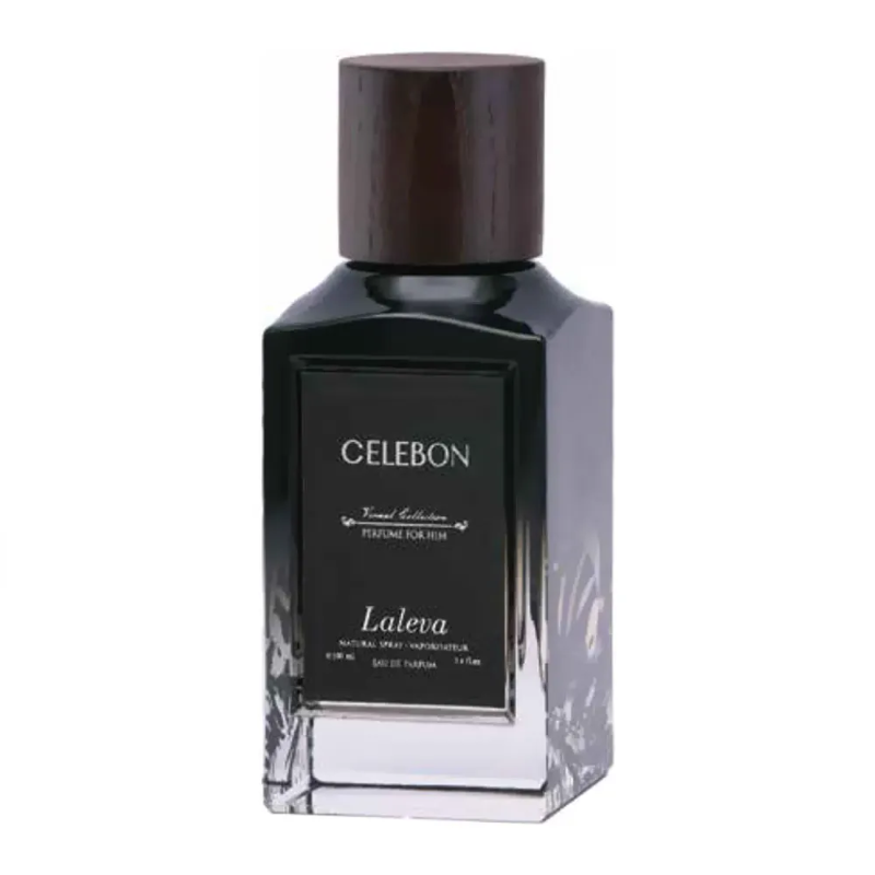 perfume CELEBON LALEVA for HIM ادكلن
