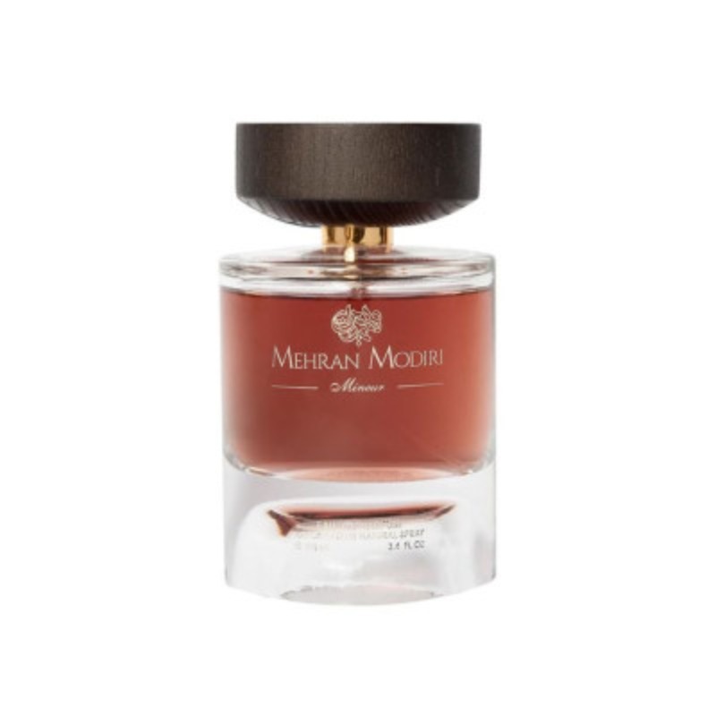 ادكلن MEHRAN MODIRI MINEUR FOR WOMEN 100ML 