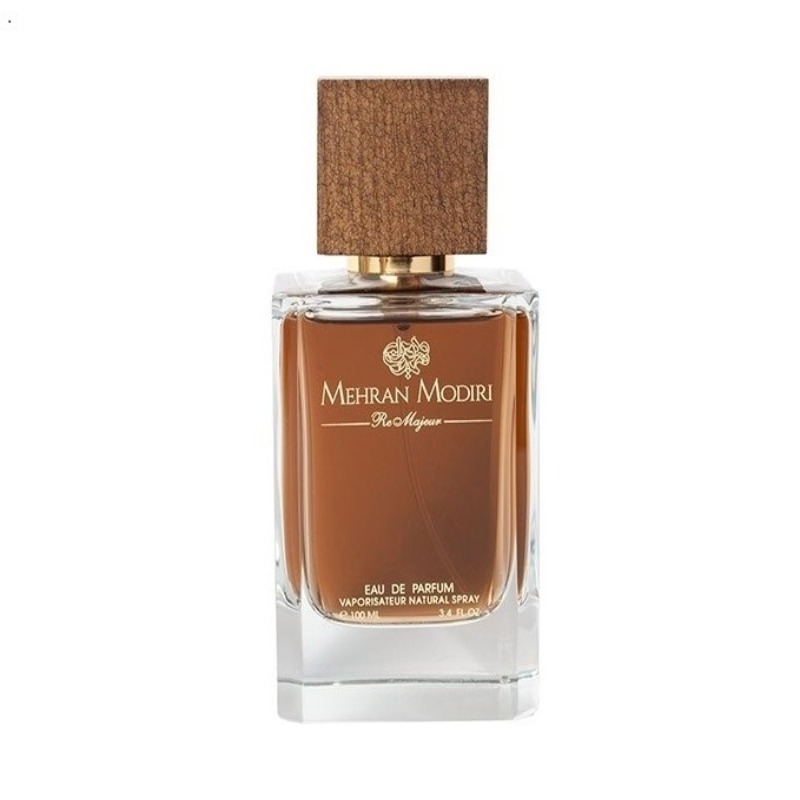 ادكلن MEHRAN MODIRI RE MAJEUR FOR MEN 100ML 