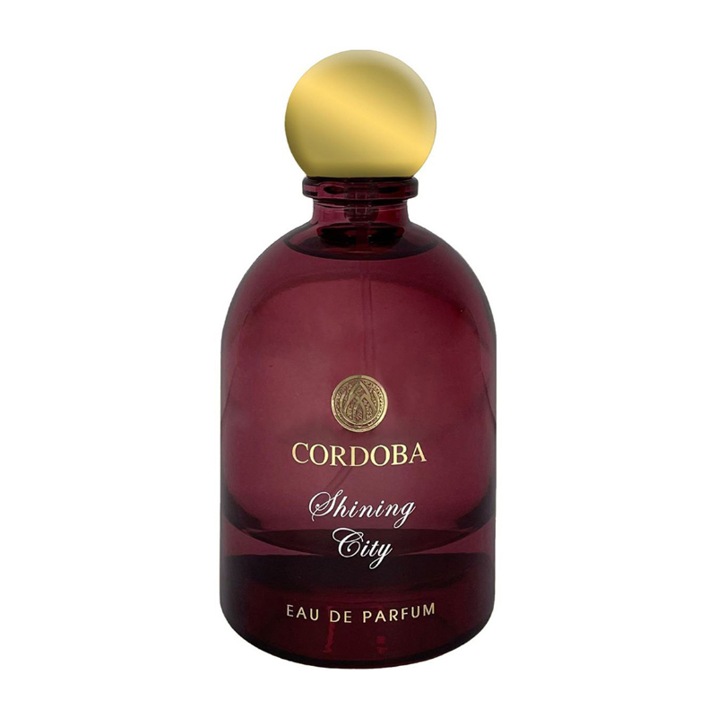 ادكلن CORDOBA SHINING CITY كوردوبا