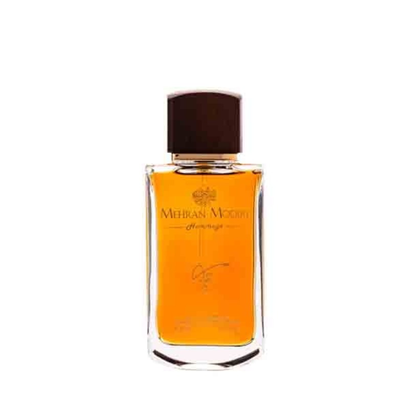ادكلن MEHRAN MODIRI CAT HOMMAGE  EDP M 100ML 