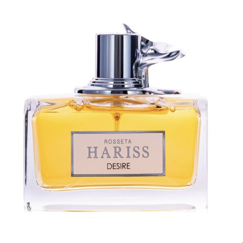 ادكلن ROSSETA HARRIS CAT DESIRE EDP W 100ML 
