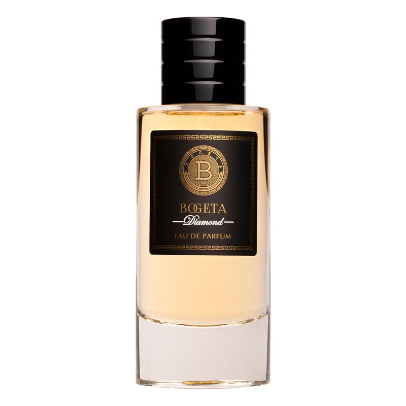 ادكلن BOGETA DIAMOND 80ML