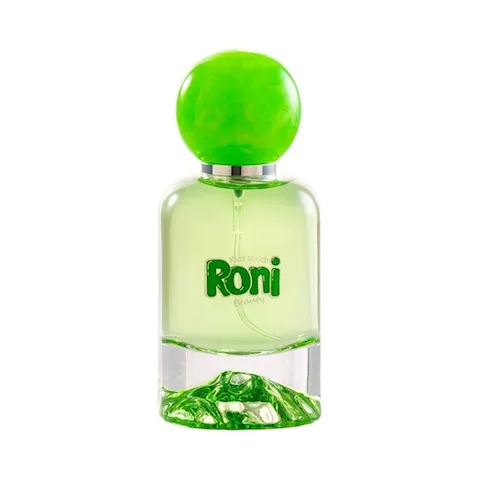 تصویر ادکلن مردانه RONI BEAUTY CAT BATMAN از برند رونی بیوتی