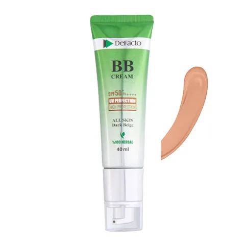 BB کرم انواع پوست DARK BEIGE دیفکتو