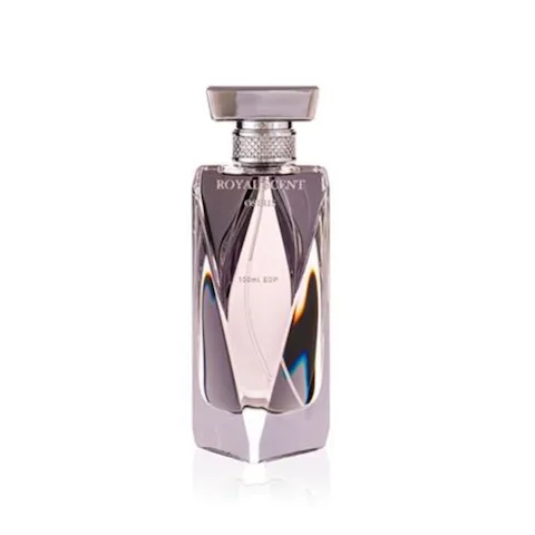 تصویر ادکلن مردانه ROYAL SCENT CAT OSIRIS آریا شیک از برند رویال سنت