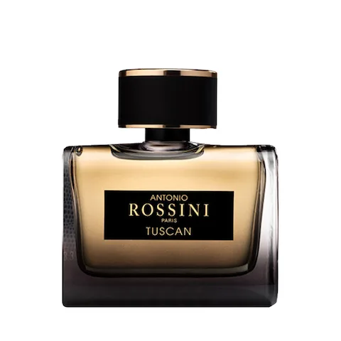 تصویر ادکلن مردانه ANTONIO Rossini Tuscan از برند آنتونیو روزینی