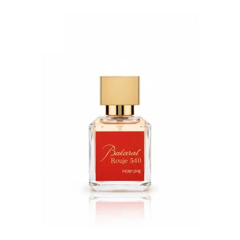 تصویر عطر مینیاتوری زنانه Bakarat Rouge از برند پرفیوم فکتوری