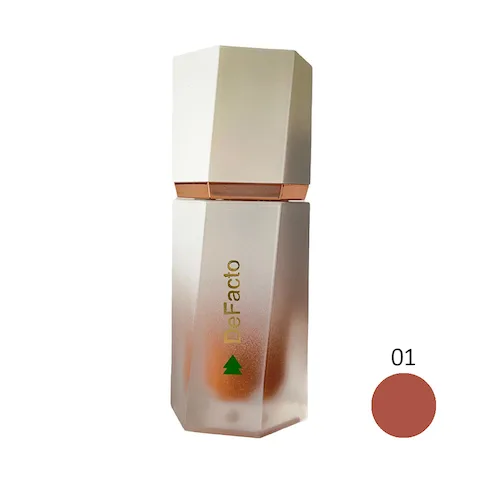 رژگونه مايع 01 ديفكتو