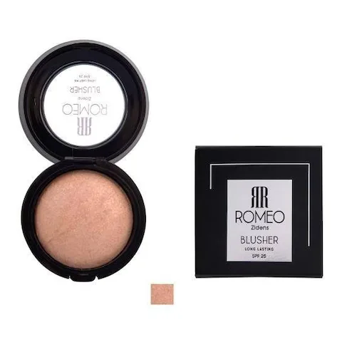 رژگونه رومئو 04
