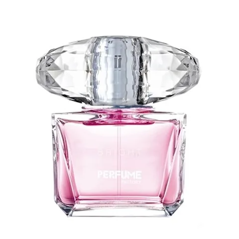 تصویر عطر مینیاتوری زنانه Bright از برند پرفیوم فکتوری