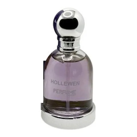 تصویر عطر مینیاتوری زنانه hallowin از برند پرفیوم فکتوری