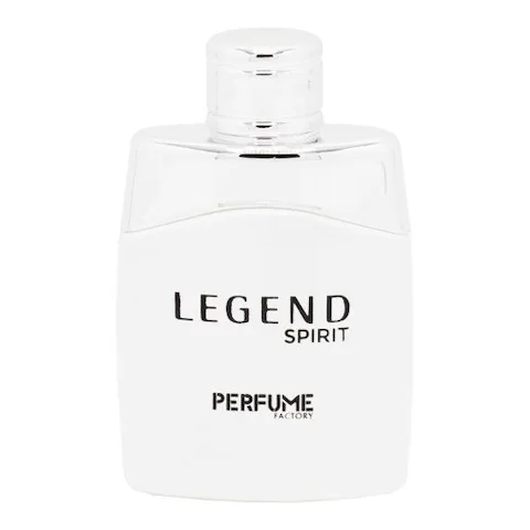 تصویر عطر مینیاتوری مردانه Legend Spirit از برند پرفیوم فکتوری