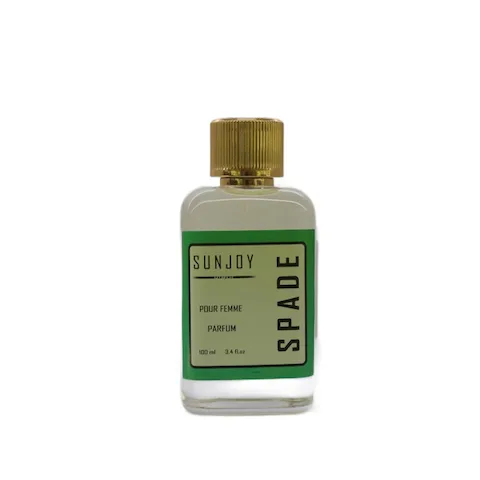 SUNJOY SPADE PARFUM 100ML WOMEN