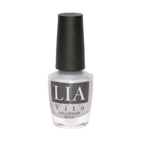 لاك ناخن شماره 074 ليا ويتو 