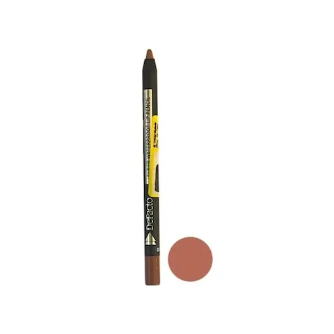 مداد لب چوبي D010 ديفكتو