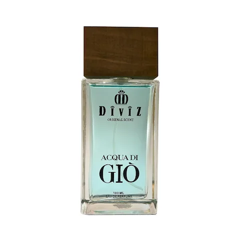 تصویر ادکلن مردانه Giorgio Armani Acqua di Giò از برند دیوایز