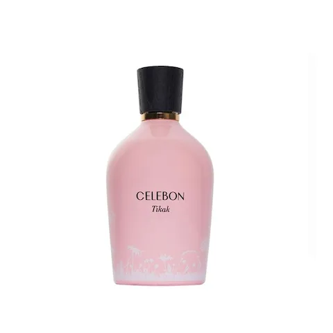 ادكلن Perfume celebon tikak W 100ml