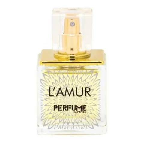 تصویر عطر مینیاتوری زنانه Lamur از برند پرفیوم فکتوری