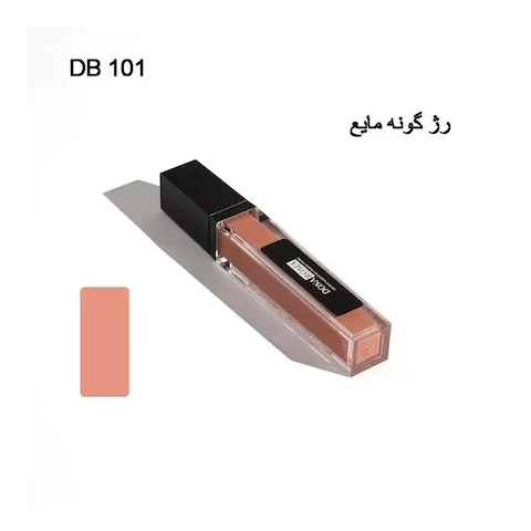 رژگونه مايع 101 دوناروما