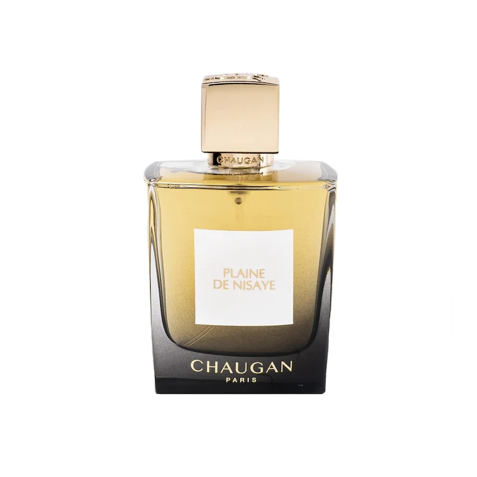 ادكلن chaugan Plaine De Nisaye 