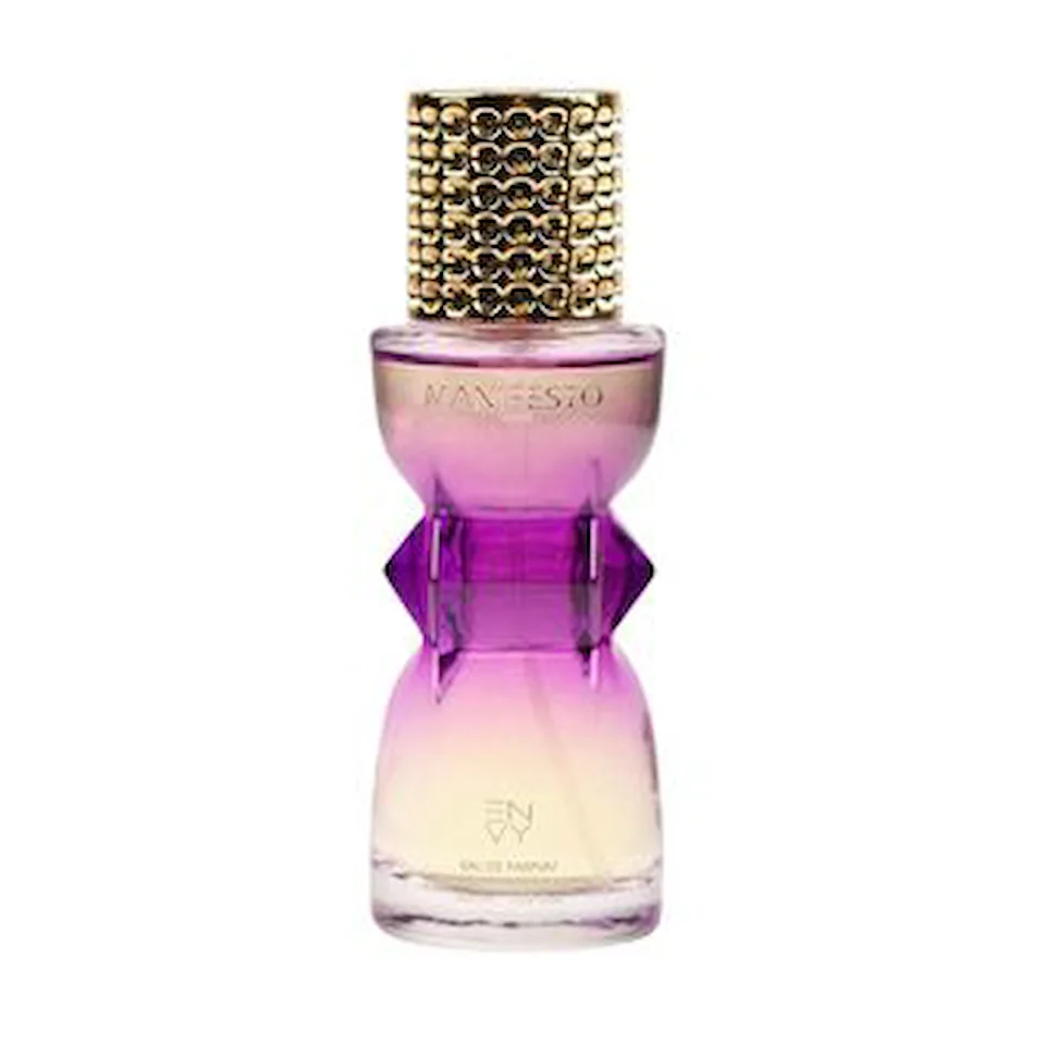 تصویر عطر مینیاتوری زنانه Manifeet از برند پرفیوم فکتوری
