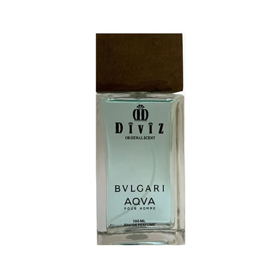 تصویر ادکلن مردانه Aqva Bvlgari از برند دیوایز