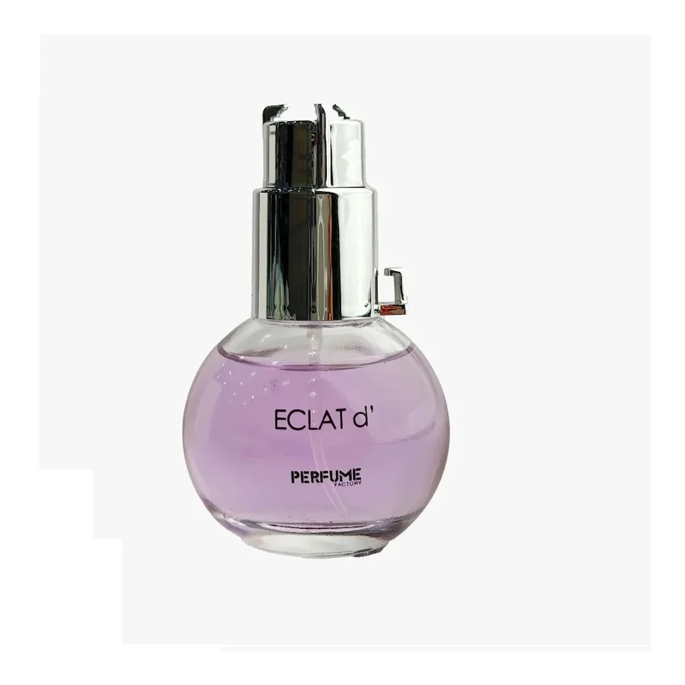 تصویر عطر مینیاتوری زنانه Eclat d از برند پرفیوم فکتوری