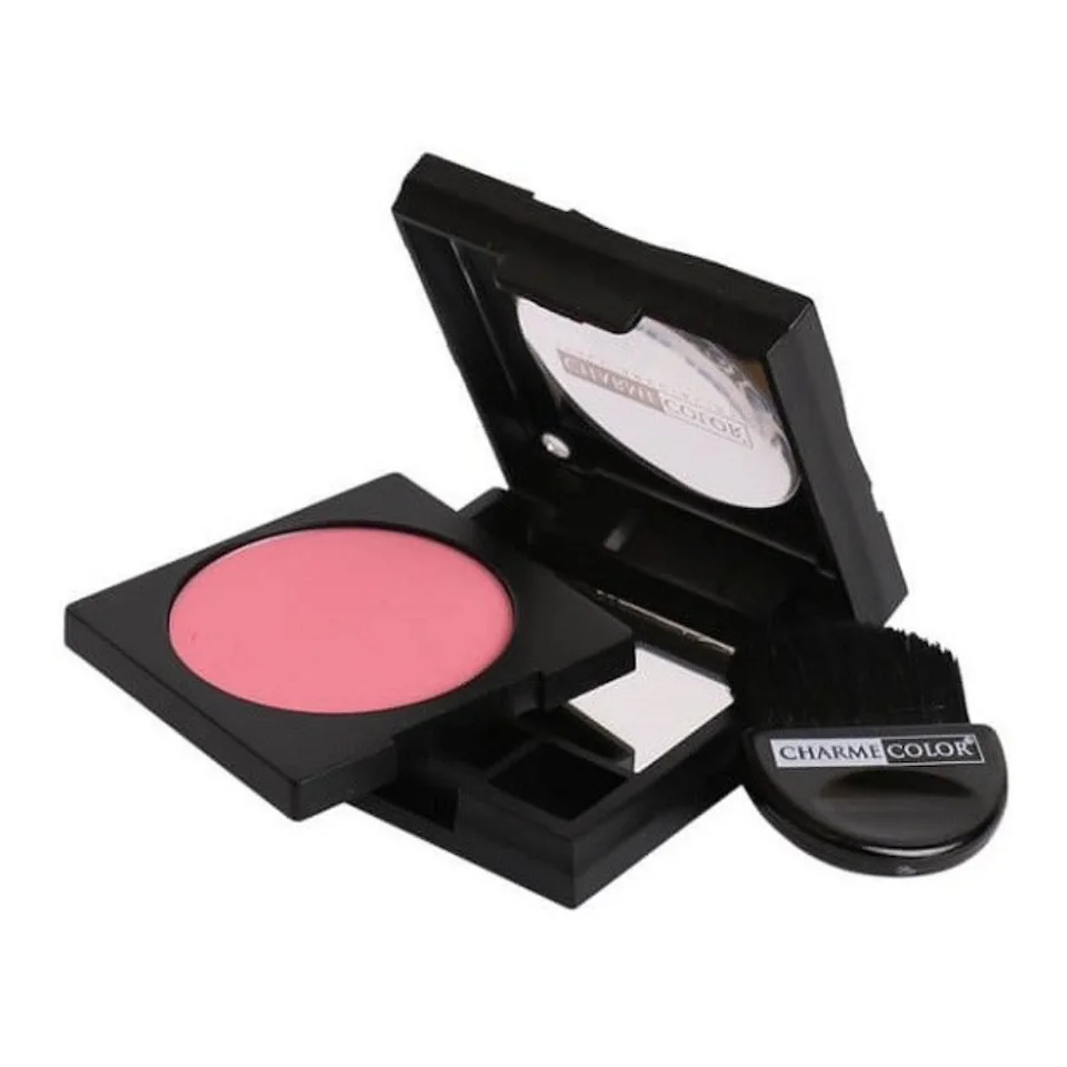 رژگونه مات FS 09 چارم كالر