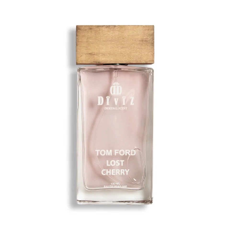 تصویر ادکلن مردانه Tom Ford Lost Cherry از برند دیوایز