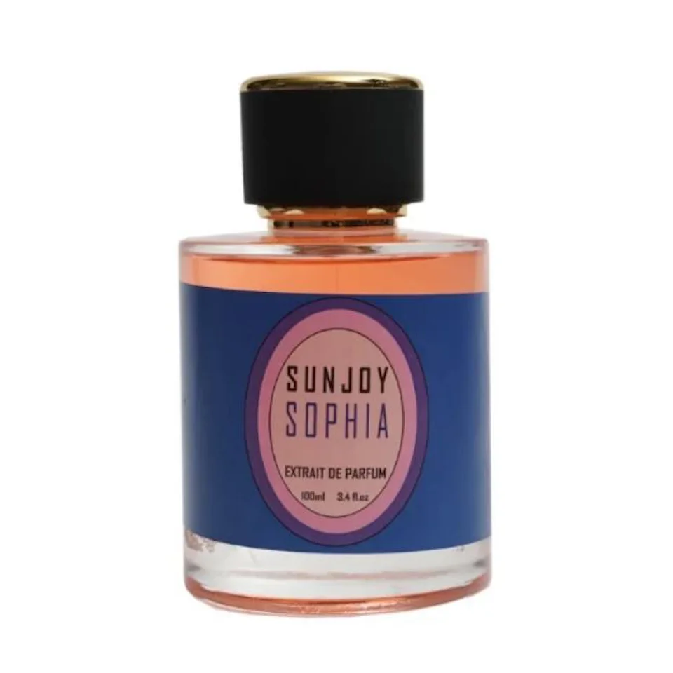 SUNJOY SOPHIA EXTRAIT DE PARFUM 100ML WOMEN
