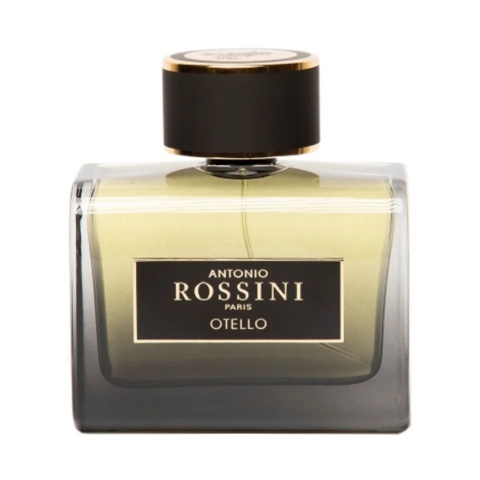 تصویر ادکلن مردانه ANTONIO Rossini Otello از برند آنتونیو روزینی