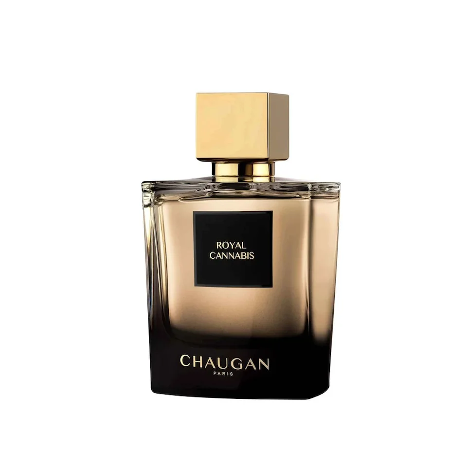 ادكلن chaugan royal cannabis