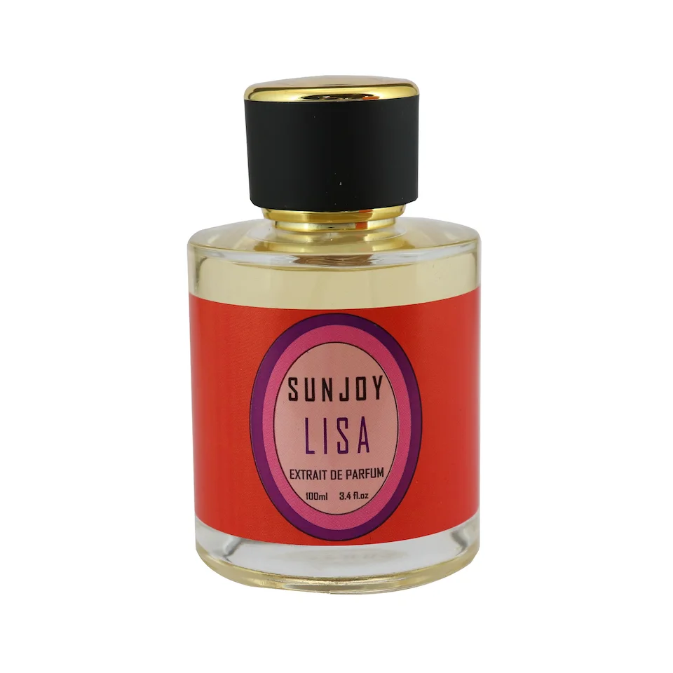 SUNJOY LISA EXTRAIT DE PARFUM 100ML WOMEN