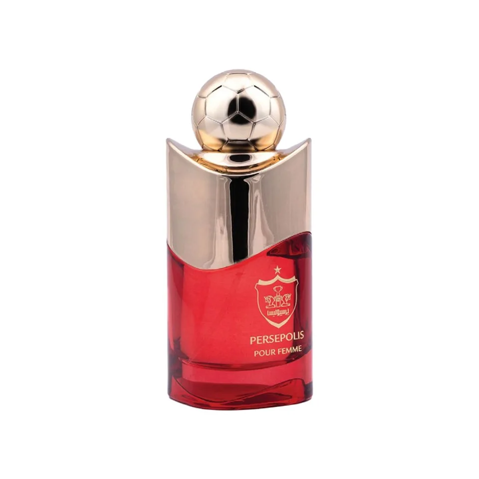 ادكلن Perfume PERSEPOLIS POUR FEMME
