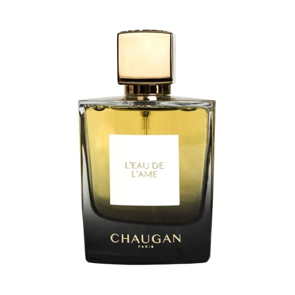 ادكلن   chaugan Leau DE LAM H.B