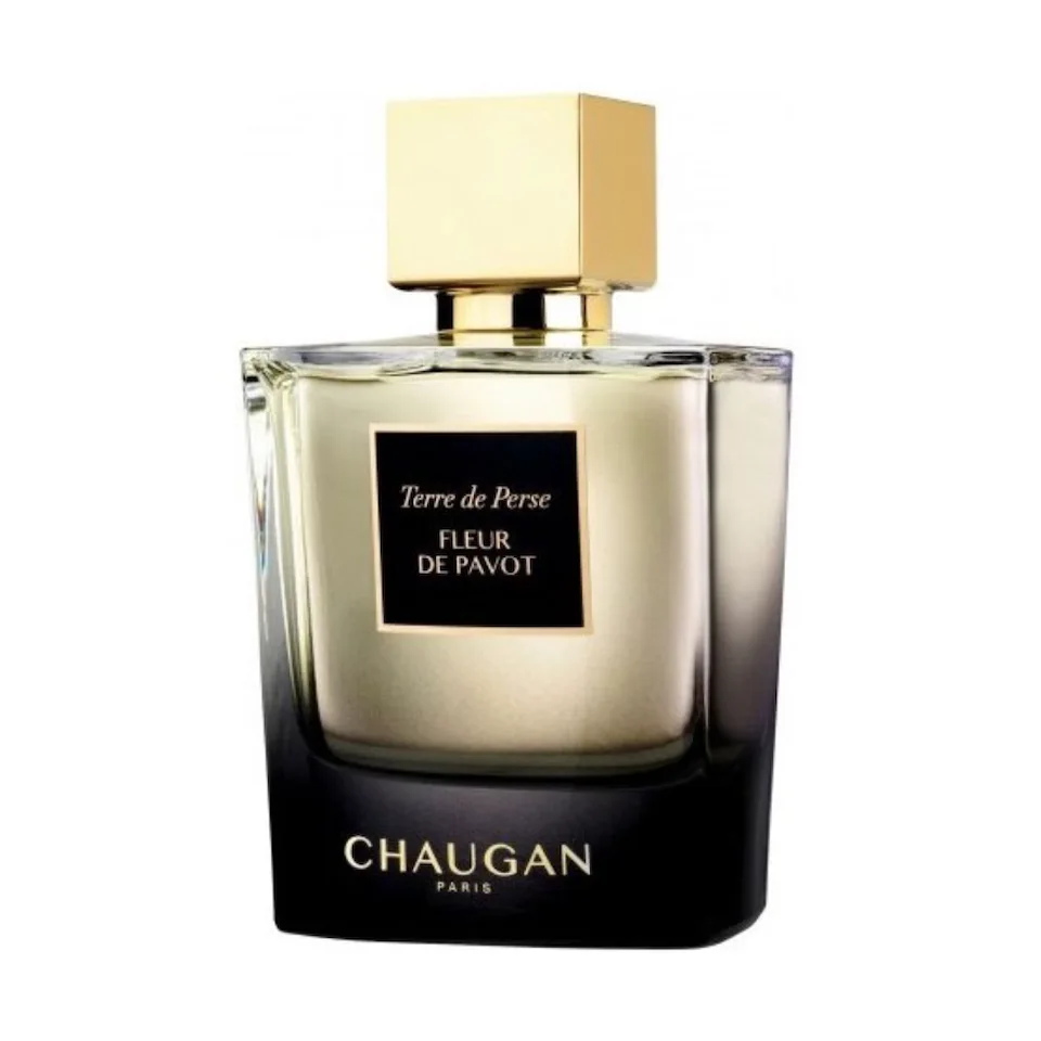 ادكلن  chaugan fleur de pavot H.B  