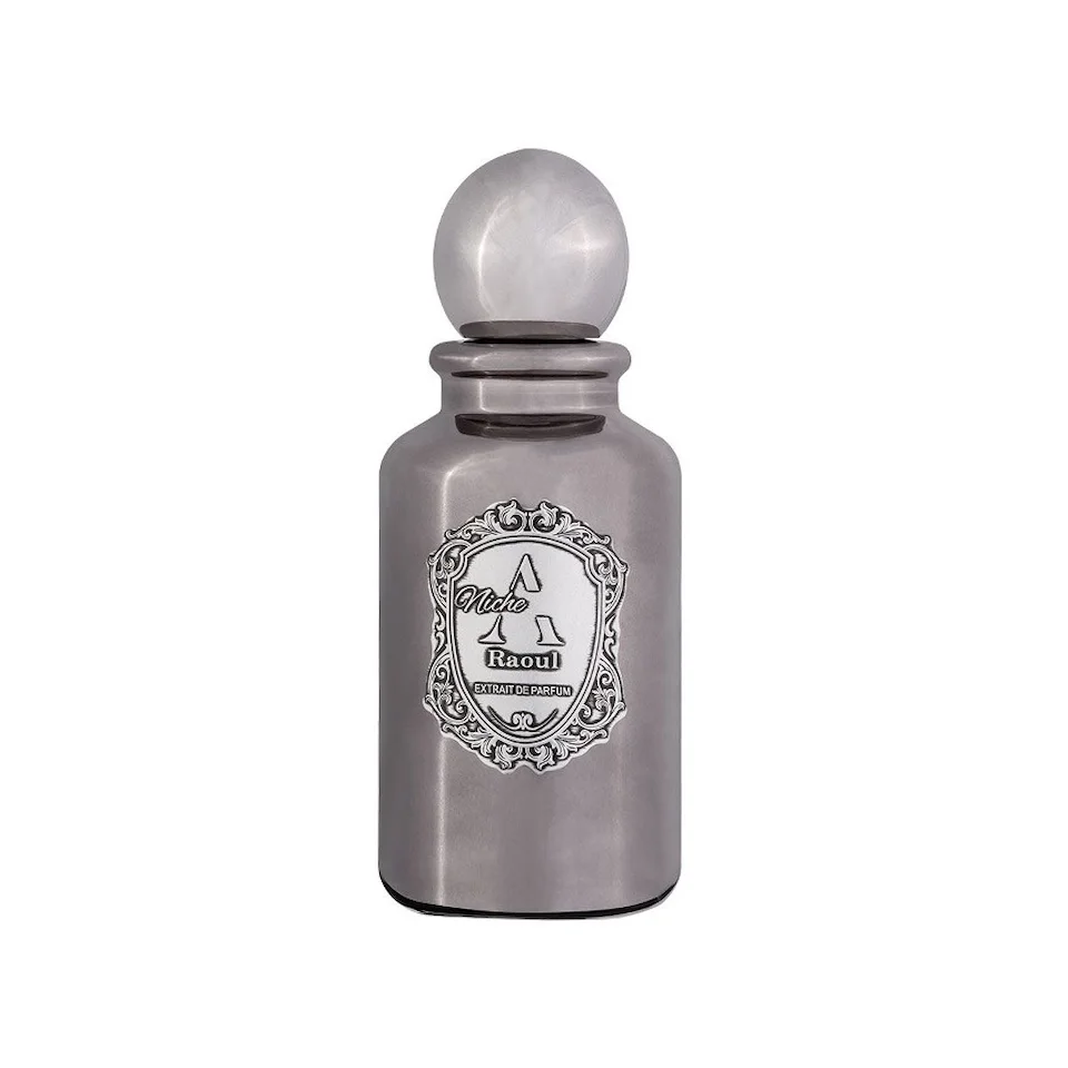 A NICHE RAOUL EXTRAIT PARFUM 100 ML UNISEX