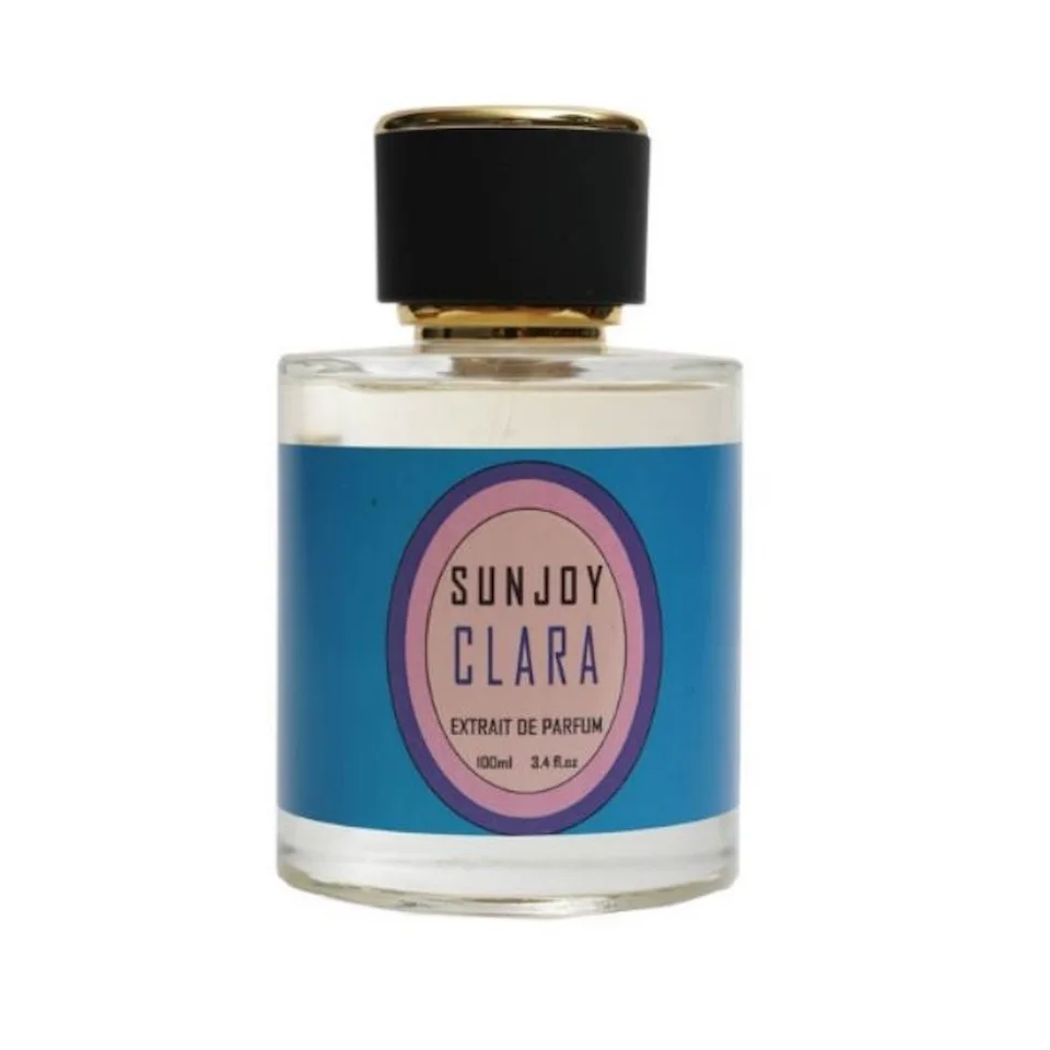 SUNJOY CLARA EXTRAIT DE PARFUM 100ML WOMEN