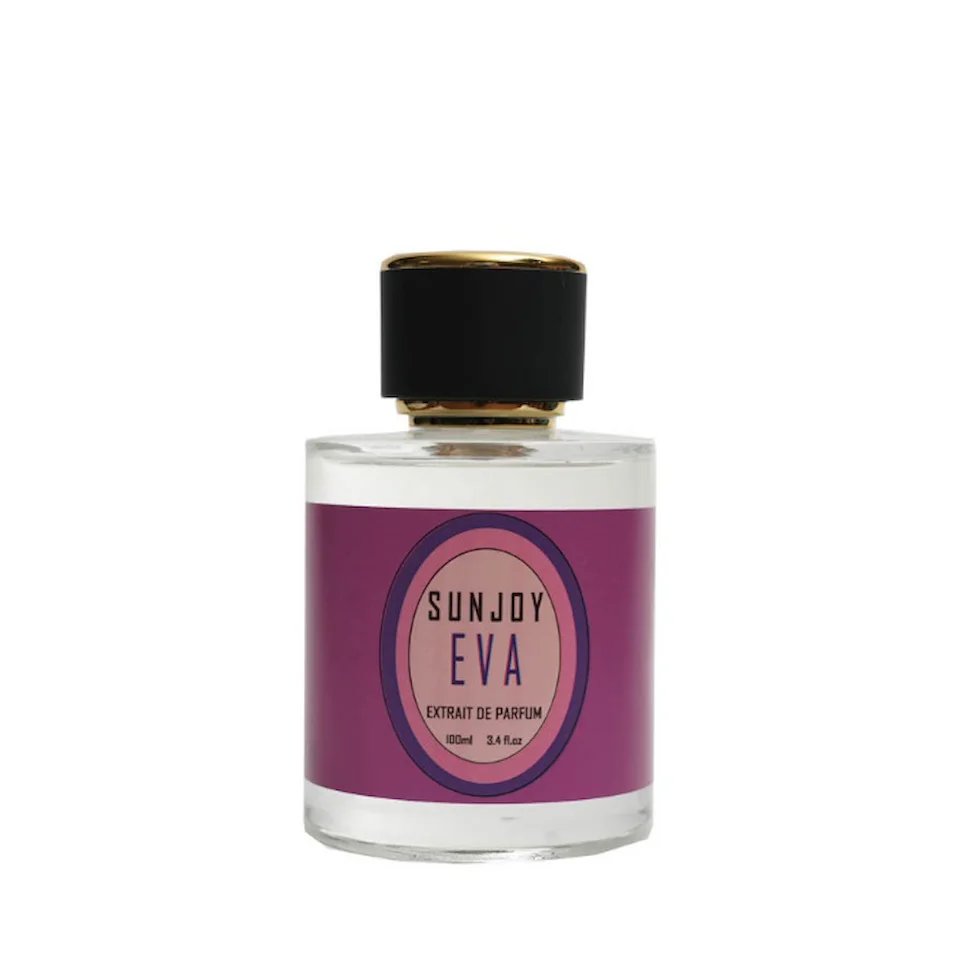 SUNJOY EVA EXTRAIT DE PARFUM 100ML WOMEN