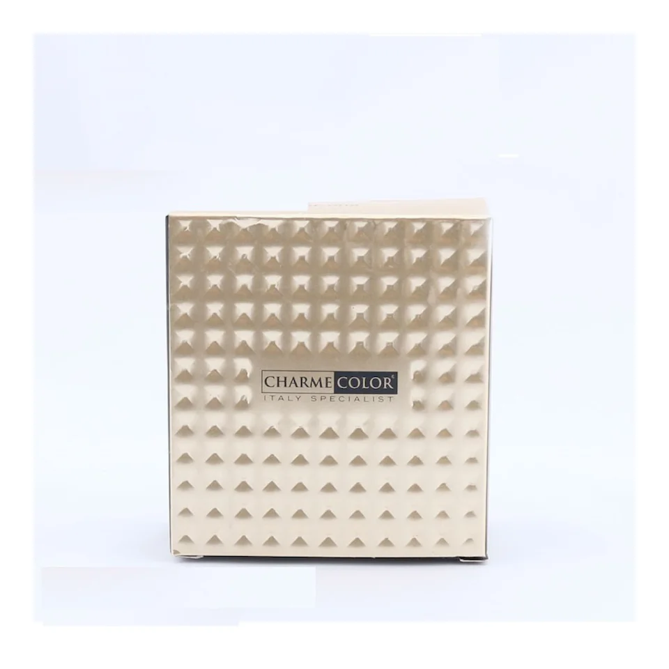 رژگونه ابريشمي SB 03   چارم كالر